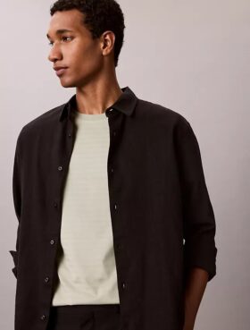 Stripe Classic T-Shirt