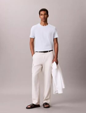 Stripe Classic T-Shirt