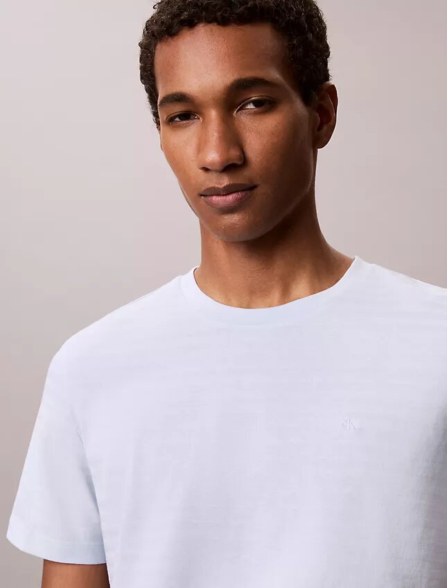 Stripe Classic T-Shirt Stripe Classic T-Shirt