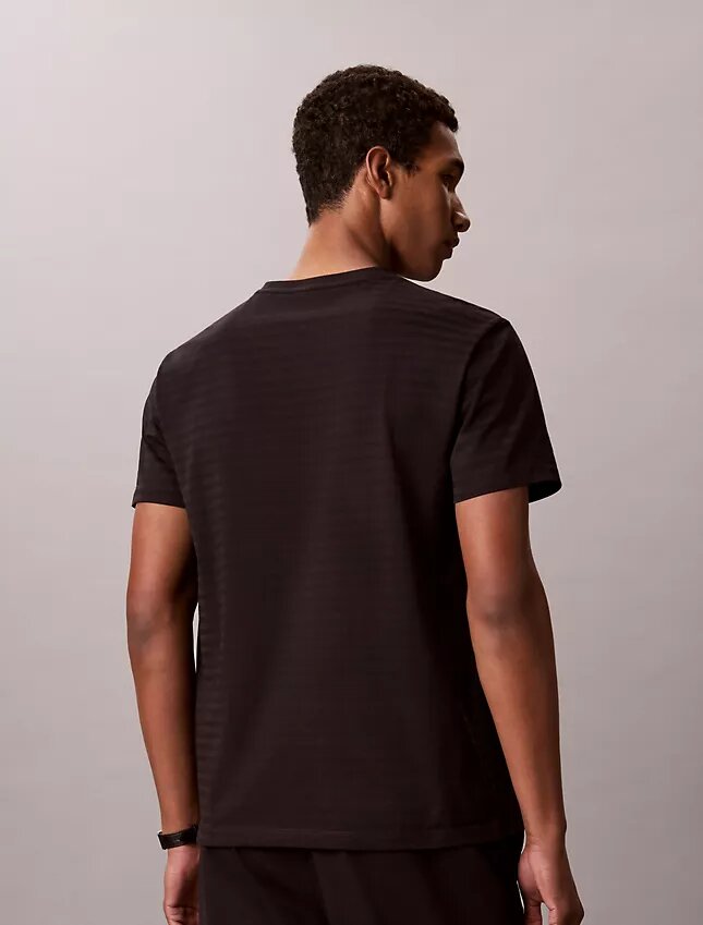 Stripe Classic T-Shirt Stripe Classic T-Shirt
