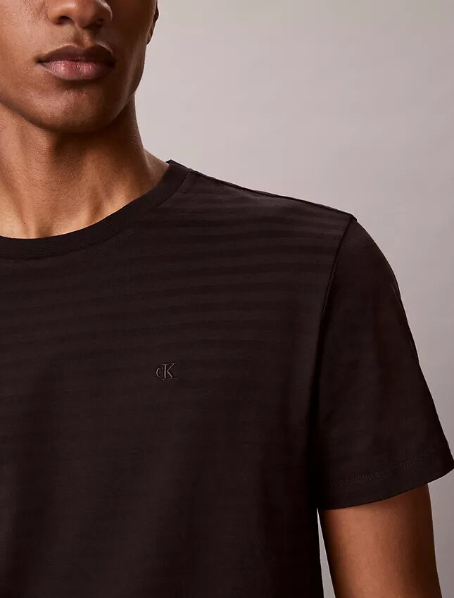 Stripe Classic T-Shirt Stripe Classic T-Shirt