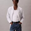 Stripe Cotton Poplin Button-Down Shirt Stripe Cotton Poplin Button-Down Shirt