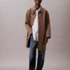 Stripe Cotton Poplin Button-Down Shirt Stripe Cotton Poplin Button-Down Shirt