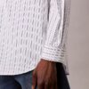 Stripe Cotton Poplin Button-Down Shirt Stripe Cotton Poplin Button-Down Shirt