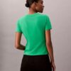 Stripe Logo Graphic Slim T-Shirt Stripe Logo Graphic Slim T-Shirt