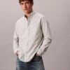 Stripe Oxford Classic Button-Down Shirt Stripe Oxford Classic Button-Down Shirt