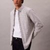 Stripe Oxford Classic Button-Down Shirt Stripe Oxford Classic Button-Down Shirt