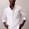 Stripe Oxford Classic Button-Down Shirt Stripe Oxford Classic Button-Down Shirt