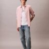 Stripe Oxford Classic Button-Down Shirt Stripe Oxford Classic Button-Down Shirt