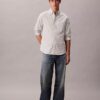 Stripe Oxford Classic Button-Down Shirt Stripe Oxford Classic Button-Down Shirt