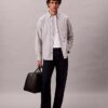 Stripe Oxford Classic Button-Down Shirt Stripe Oxford Classic Button-Down Shirt