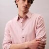 Stripe Oxford Classic Button-Down Shirt Stripe Oxford Classic Button-Down Shirt