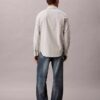 Stripe Oxford Classic Button-Down Shirt Stripe Oxford Classic Button-Down Shirt