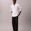 Stripe Oxford Classic Button-Down Shirt Stripe Oxford Classic Button-Down Shirt
