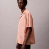 Stripe Oxford Classic Button-Down Shirt Stripe Oxford Classic Button-Down Shirt