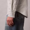 Stripe Oxford Classic Button-Down Shirt Stripe Oxford Classic Button-Down Shirt