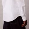 Stripe Oxford Classic Button-Down Shirt Stripe Oxford Classic Button-Down Shirt