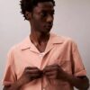 Stripe Oxford Classic Button-Down Shirt Stripe Oxford Classic Button-Down Shirt