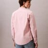 Stripe Oxford Classic Button-Down Shirt Stripe Oxford Classic Button-Down Shirt