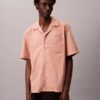 Stripe Oxford Classic Button-Down Shirt Stripe Oxford Classic Button-Down Shirt