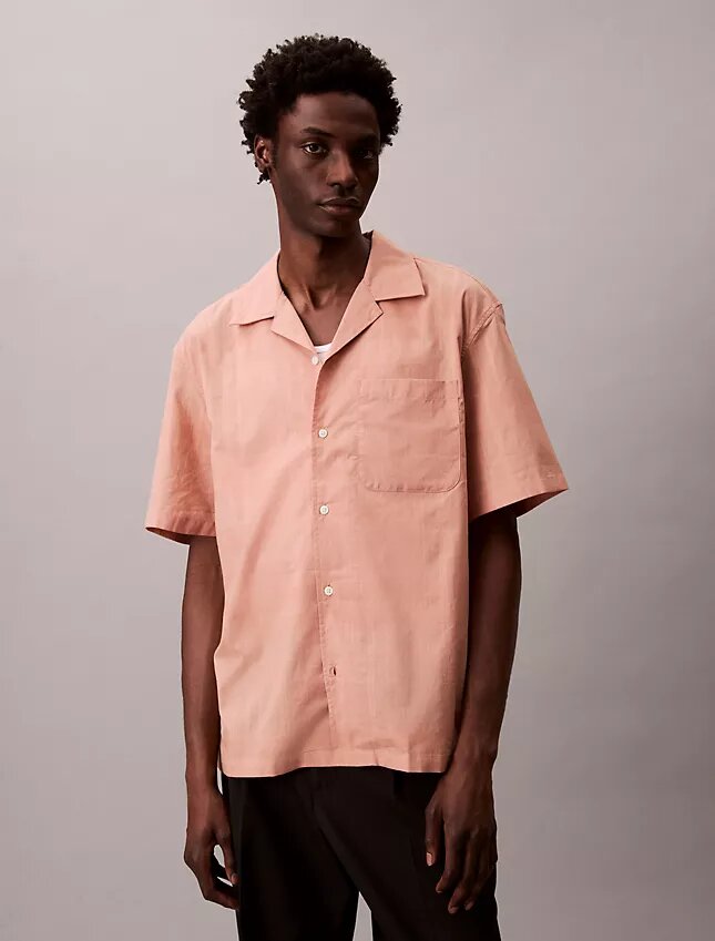 Stripe Oxford Classic Button-Down Shirt Stripe Oxford Classic Button-Down Shirt