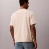 Stripe Relaxed T-Shirt Stripe Relaxed T-Shirt