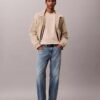 Stripe Relaxed T-Shirt Stripe Relaxed T-Shirt