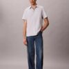 Stripe Seersucker Classic Button-Down Shirt