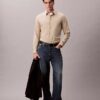 Stripe Slim Stretch Button-Down Shirt Stripe Slim Stretch Button-Down Shirt