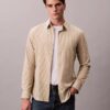 Stripe Slim Stretch Button-Down Shirt Stripe Slim Stretch Button-Down Shirt