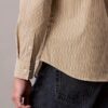Stripe Slim Stretch Button-Down Shirt Stripe Slim Stretch Button-Down Shirt