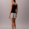 Striped Stitch Shorts Striped Stitch Shorts