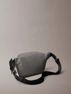 Structured Belt Bag