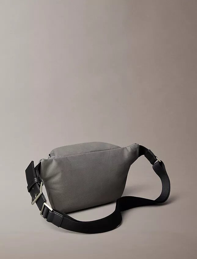 Structured Belt Bag Structured Belt Bag