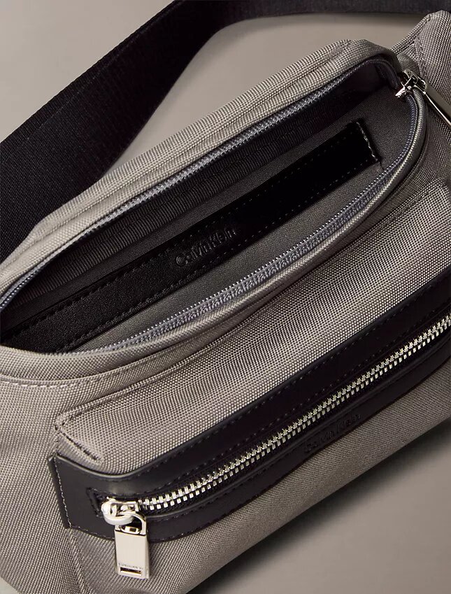 Structured Belt Bag Structured Belt Bag