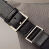 Structured Belt Bag Structured Belt Bag