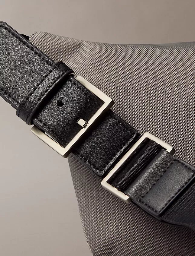 Structured Belt Bag Structured Belt Bag