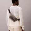 Structured Belt Bag Structured Belt Bag