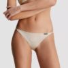 Structured Bikini Bottom Structured Bikini Bottom