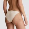 Structured Bikini Bottom Structured Bikini Bottom