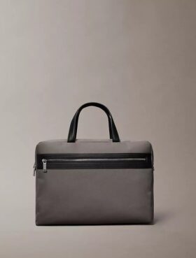 Structured Commuter Bag