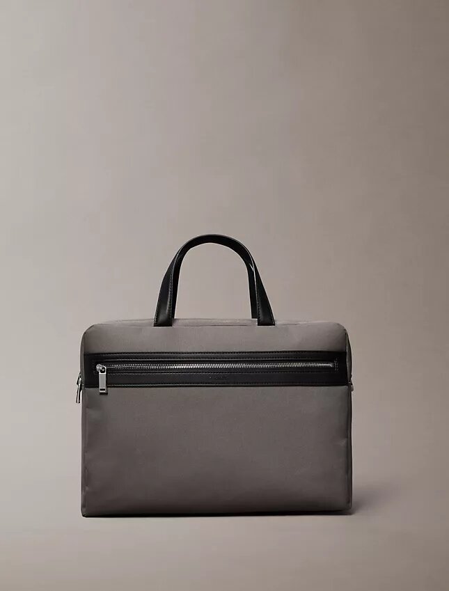 Structured Commuter Bag Structured Commuter Bag