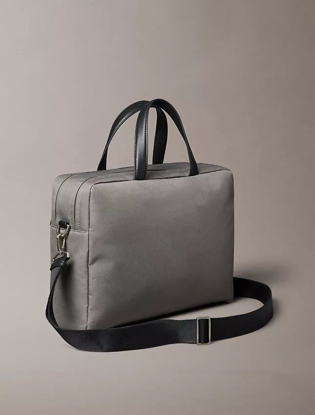 Structured Commuter Bag Structured Commuter Bag