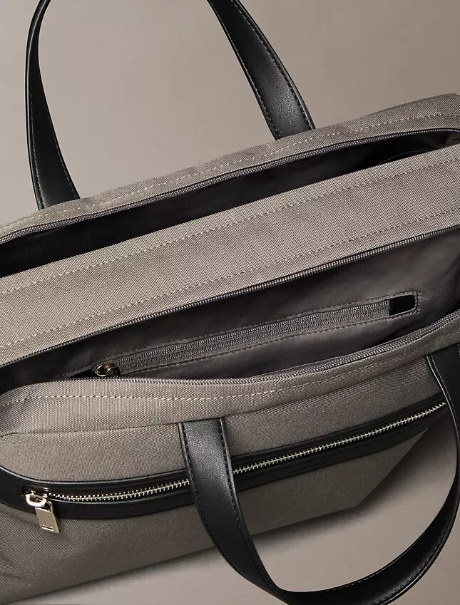 Structured Commuter Bag Structured Commuter Bag
