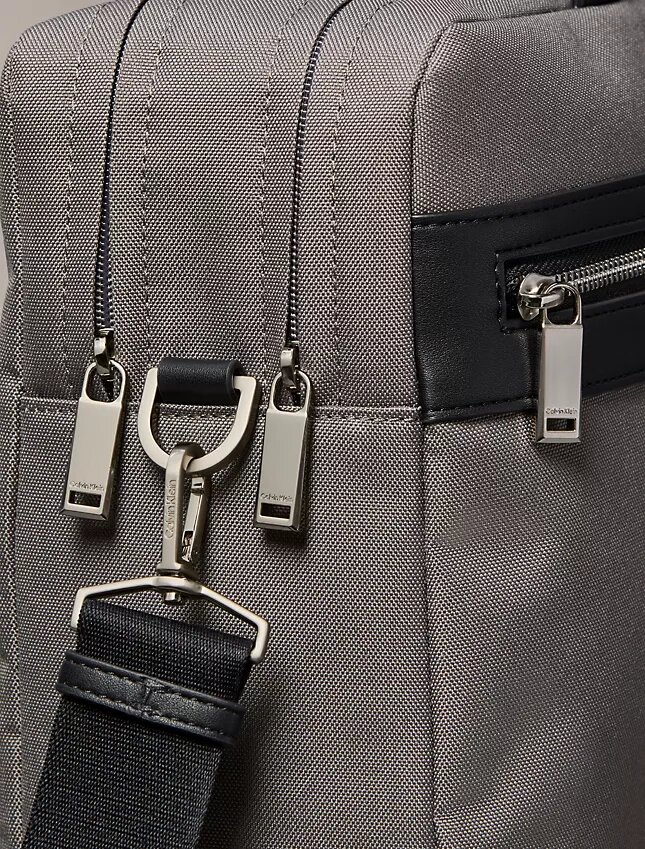 Structured Commuter Bag Structured Commuter Bag