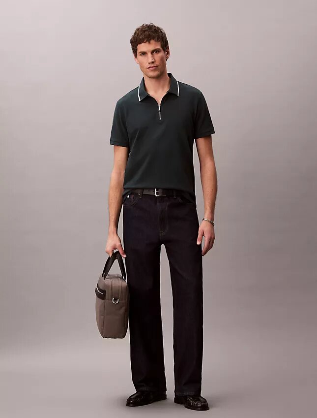 Structured Commuter Bag Structured Commuter Bag