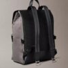 Structured Flap Backpack Structured Flap Backpack