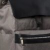 Structured Flap Backpack Structured Flap Backpack