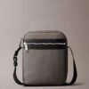 Structured Reporter Bag Structured Reporter Bag