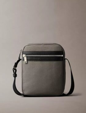 Structured Reporter Bag Structured Reporter Bag